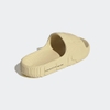 Dép Adidas Chính Hãng - ADILETTE 22 SLIDES - Vàng | JapanSport GX6945