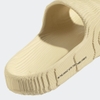 Dép Adidas Chính Hãng - ADILETTE 22 SLIDES - Vàng | JapanSport GX6945