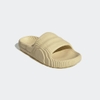 Dép Adidas Chính Hãng - ADILETTE 22 SLIDES - Vàng | JapanSport GX6945