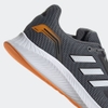 Giày Adidas Chính hãng - FalconRun 2.0 Nam - Xám | JapanSport GX8240