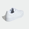 Giày Adidas Chính Hãng - COURT TOURINO - Trắng | JapanSport H00764