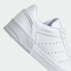 Giày Adidas Chính Hãng - COURT TOURINO - Trắng | JapanSport H00764