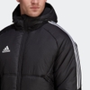 Áo khoác Adidas Chính Hãng -  CONDIVO 22 WINTER JACKET Nam - Đen | JapanSport H21280