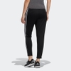 Quần Nữ Adidas Chính Hãng - FI TIRO - Đen | JapanSport H29529
