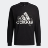 Áo Adidas Chính hãng - Artist long sleeve Nam - Đen | JapanSport  H39862