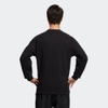 Áo Adidas Chính hãng - Artist long sleeve Nam - Đen | JapanSport  H39862