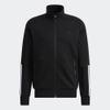 Áo Khoác Adidas Chính Hãng - DK Sweat Jacket - Đen | JapanSport H40196