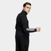 Áo Khoác Adidas Chính Hãng - DK Sweat Jacket - Đen | JapanSport H40196