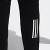 Quần Adidas Nam Chính Hãng - SEASONAL  ICON BRUSHED SWEATPANTS - Đen | JapanSport H40893