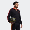 Áo Khoác Adidas Chính Hãng - ADIDAS X LEGO® FULLZIP JAMES HARDEN - Đen/Đỏ | JapanSport H51239