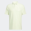 Áo Polo Adidas Nam Chính Hãng - POLO GO-TO SHIRT - Xanh | JapanSport HA9119
