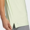 Áo Polo Adidas Nam Chính Hãng - POLO GO-TO SHIRT - Xanh | JapanSport HA9119