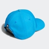 Mũ Adidas Chính Hãng - Tour Printed Cap - Xanh | JapanSport HA9253