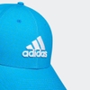 Mũ Adidas Chính Hãng - Tour Printed Cap - Xanh | JapanSport HA9253