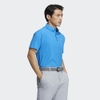Áo Polo Adidas Nam Chính Hãng -Adidas Golf Men's Aero Ready Stretch Polo Shirt - Xanh | JapanSport HB3642