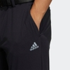 Quần Golf Adidas Nam Chính Hãng -  EX STRETCH ACTIVE - Đen | JapanSport HB3655