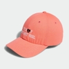 Mũ Adidas Nam Nữ Chính Hãng - COTTON LOW CAP - Hồng | JapanSport HC3120