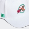 Mũ Adidas Nam Nữ Chính Hãng -2022 SEASON OPENER HAT - Trắng | JapanSport HC3125