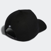 Mũ Adidas Nam Nữ Chính Hãng - Black Baller Golf Cap - Đen | JapanSport HC6169