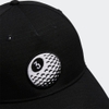 Mũ Adidas Nam Nữ Chính Hãng - Black Baller Golf Cap - Đen | JapanSport HC6169