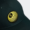 Mũ Adidas Nam Nữ Chính Hãng - BALLER GOLF CAP -Đen | JapanSport HC6173