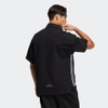 Áo Polo Adidas Chính hãng - City polo shirt - Nam - Đen | JapanSport HC9968