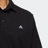 Áo Polo Adidas Chính hãng - City polo shirt - Nam - Đen | JapanSport HC9968