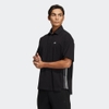 Áo Polo Adidas Chính hãng - City polo shirt - Nam - Đen | JapanSport HC9968