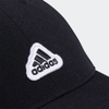 Mũ Adidas Nam Nữ Chính Hãng - BADGE OF SPORT - Đen | JapanSport HG5638