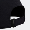 Mũ Adidas Nam Nữ Chính Hãng - BADGE OF SPORT - Đen | JapanSport HG5638