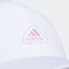 Mũ Adidas Nam Nữ Chính Hãng - COLOR CAP - Trắng | JapanSport HG8055
