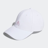 Mũ Adidas Nam Nữ Chính Hãng - COLOR CAP - Trắng | JapanSport HG8055