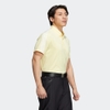 Áo Polo Adidas Chính Hãng - AEROREADY 3-STRIPES POLO SHIRT - Vàng | JapanSport HG8272