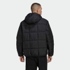 Áo Khoác Adidas Nam Chính Hãng - PADDED REVERSIBLE JACKET - Đen | JapanSport HM2463