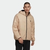 Áo Khoác Adidas Nam Chính Hãng - PADDED REVERSIBLE JACKET - Đen | JapanSport HM2463