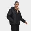 Áo Khoác Adidas Nam Chính Hãng - PADDED REVERSIBLE JACKET - Đen | JapanSport HM2463