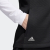 Áo Khoác Adidas Nữ Chính Hãng - COLD.RDY FULL-ZIP VEST - Đen | JapanSport HN9322