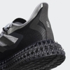 Giày Adidas Nam Chính Hãng - 4D FWD - Xám | JapanSport HP3205