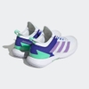 Giày Tennis Adidas Chính hãng - ADIZERO UBERSONIC 4 TENNIS SHOES - Trắng JapanSport HQ8390
