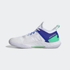 Giày Tennis Adidas Chính hãng - ADIZERO UBERSONIC 4 TENNIS SHOES - Trắng JapanSport HQ8390