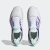 Giày Tennis Adidas Chính hãng - ADIZERO UBERSONIC 4 TENNIS SHOES - Trắng JapanSport HQ8390