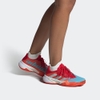 Giày Tennis Adidas Nữ Chính Hãng - BARRICADE TENNIS W MC - Đỏ | JapanSport HQ8427