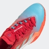 Giày Tennis Adidas Nữ Chính Hãng - BARRICADE TENNIS W MC - Đỏ | JapanSport HQ8427