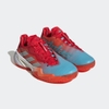 Giày Tennis Adidas Nữ Chính Hãng - BARRICADE TENNIS W MC - Đỏ | JapanSport HQ8427