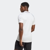 Áo Polo Adidas Chính Hãng - TENNIS FREELIFT - Trắng | JapanSport HS3317