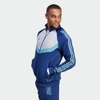 Áo Khoác Adidas Chính hãng -  TIRO JACKET - Xanh | JapanSport HS7490