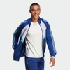 Áo Khoác Adidas Chính hãng -  TIRO JACKET - Xanh | JapanSport HS7490