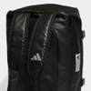Túi Trống Adidas Chính Hãng - 4ATHLTS (M) - Đen | JapanSport HT4761