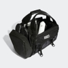 Túi Trống Adidas Chính Hãng - 4ATHLTS (M) - Đen | JapanSport HT4761