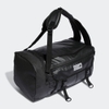 Túi Trống Adidas Chính Hãng - 4ATHLTS (M) - Đen | JapanSport HT4761